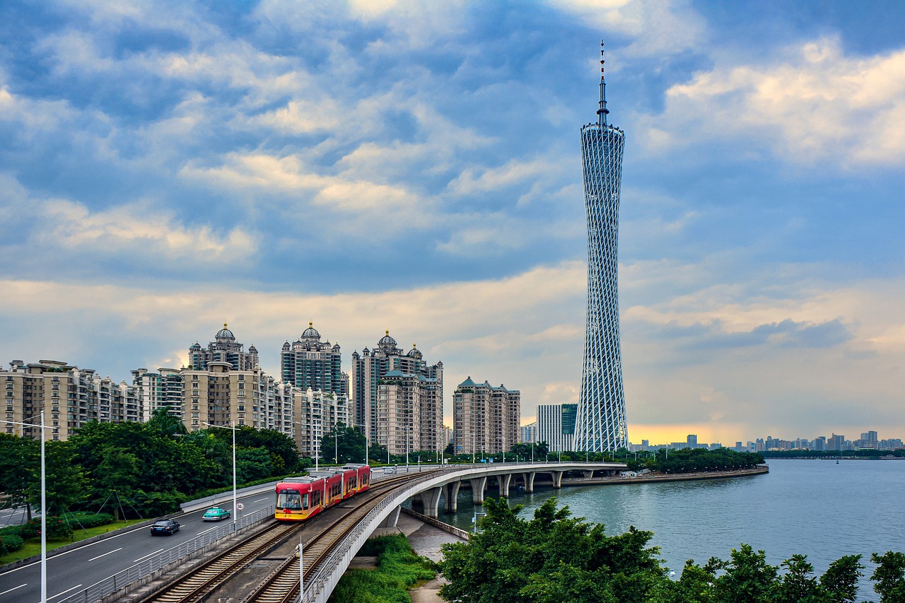 Guangzhou Announces New Restrictions on Electric Vehicles in Public Spaces