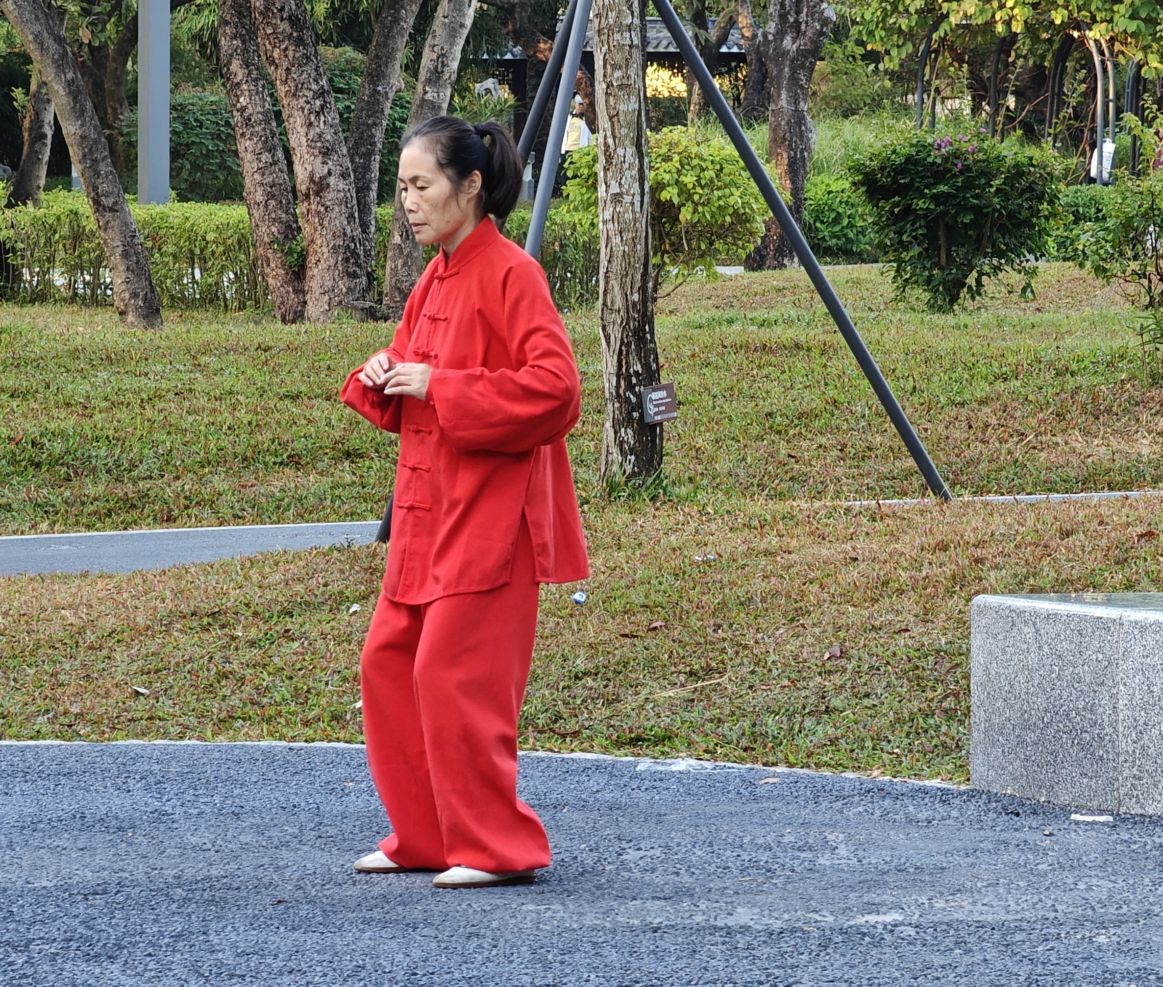 Tai Chi Outperforms Aerobic Exercise in Taming High Blood Pressure, JAMA Network Open Study Finds