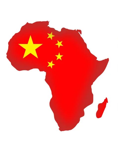 China-Africa trade hit US$282 billion