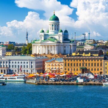 Finland Holds Onto Happiness Crown: Report Unveils Shifting Landscape 