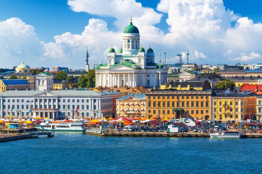 Finland Holds Onto Happiness Crown: Report Unveils Shifting Landscape 