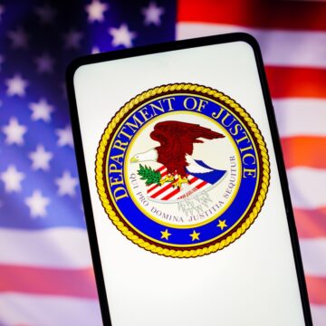 US Government Sues Apple Over Alleged iPhone Monopoly