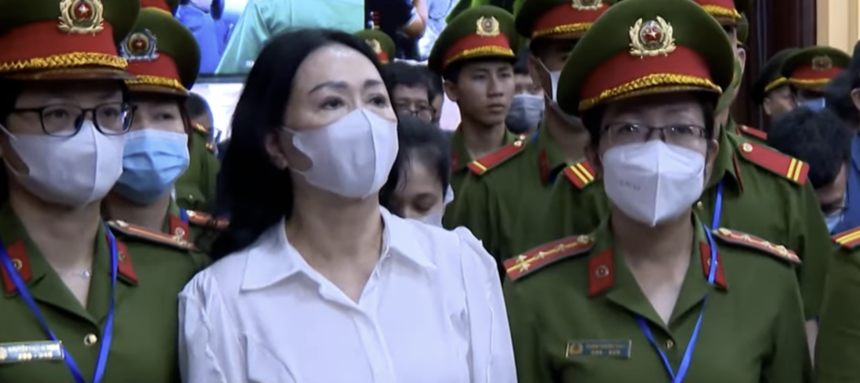 Vietnam’s Shocking Real Estate Scam: Billions Embezzled, Tycoon on Trial