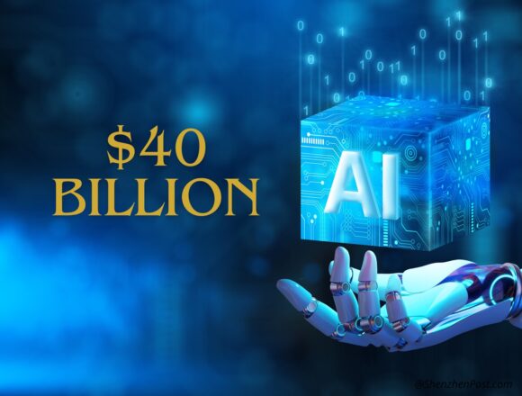 “Saudi Arabia Makes a $40 billion Bet on AI: Can They Become a Global Hub?”