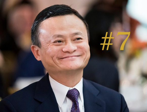 China’s Wealthiest: A Look at the Top Billionaires in 2024