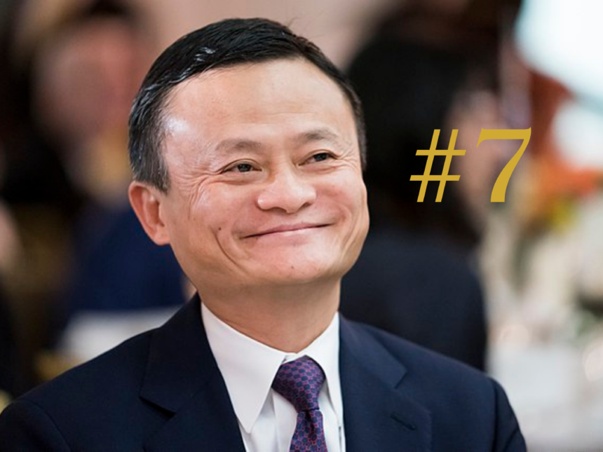 China’s Wealthiest: A Look at the Top Billionaires in 2024