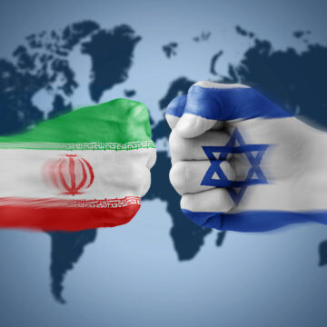 War Games: Analyzing the Potential Outcomes of a Conflict Between Iran’s Mass and Israel’s Tech