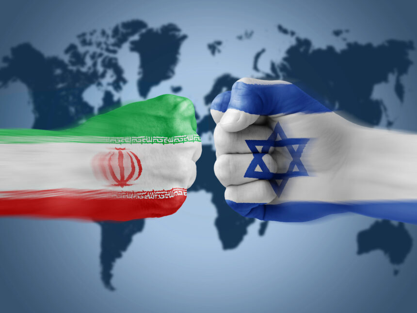 War Games: Analyzing the Potential Outcomes of a Conflict Between Iran’s Mass and Israel’s Tech