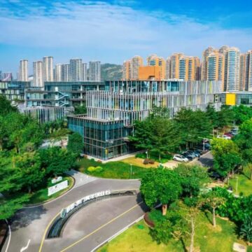 Hengqin Unveils Sweeping Measures to Ignite Tech Innovation