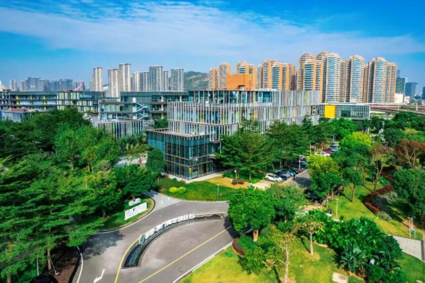 Hengqin Unveils Sweeping Measures to Ignite Tech Innovation