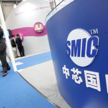 China’s SMIC Grabs Third Place in Global Chip Foundry Market Despite US Sanctions