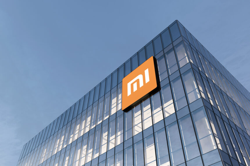 Xiaomi Reports Strong Q1 with Surging Smartphone Sales and EV Ambitions Intact