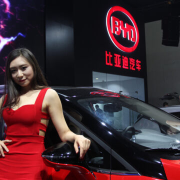 Chinese EV Surge Shakes Up Thai Automotive Market, Forces Japanese Factory Closures