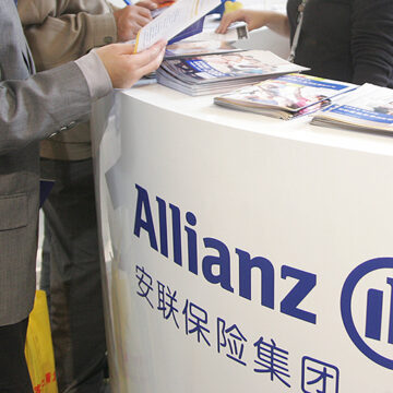 Allianz Global Investors Acquires Stake in Guomin Pension to Enter China’s Private Pension Market