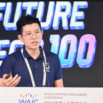 AI Boom in Mainland China Creates New Opportunities for Hong Kong Youth, Fosters ‘Greater Bay Citizen’ Identity