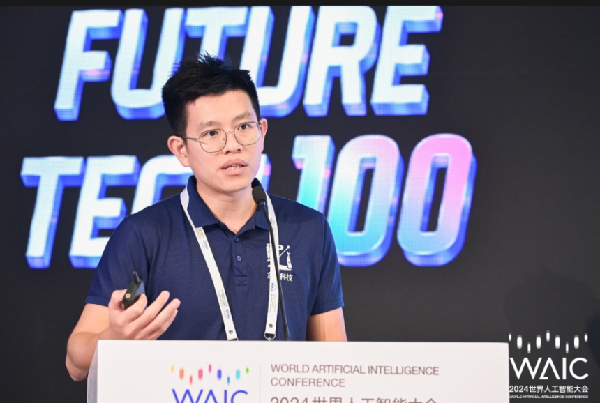 AI Boom in Mainland China Creates New Opportunities for Hong Kong Youth, Fosters ‘Greater Bay Citizen’ Identity