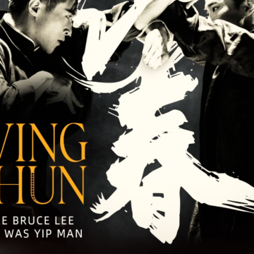 Shenzhen-Produced Dance Drama “Wing Chun” Set for U.K., France, and Russia Tour