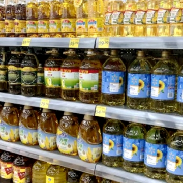 Controversial Cooking Oils Rare in Shenzhen Stores