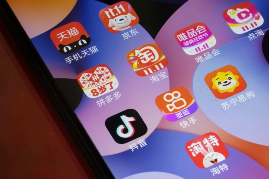 Alibaba’s Taobao and ByteDance’s Douyin Shift E-Commerce Strategies to Focus on Sustainability Over Low Prices