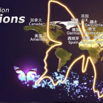 The 8th China (Shenzhen) Innovation & Entrepreneurship International Competition