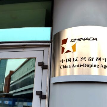 CHINADA Accuses USADA of Double Standards in Doping Cases