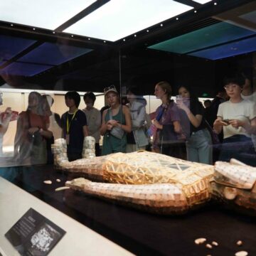 Iowa Students and Teachers Explore Chinese Culture in Shijiazhuang as Part of Friendship Initiative