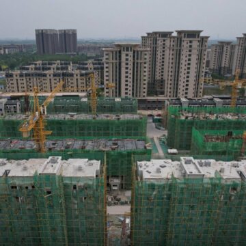 Beijing Pushes for Fully Finished Homes to Revive Struggling Property Market