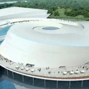 Xiaomeisha Sea World Set to Open in Yantian District, Shenzhen Science Museum to Follow in 2025