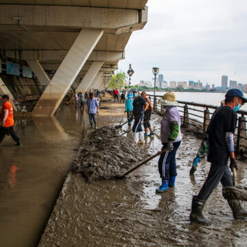 China Allocates $28 Million for Flood Relief in Liaoning and Jilin Provinces