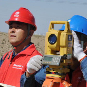 Ningxia’s Power Grid Security Enhanced with Remote Intelligent Patrol Technology