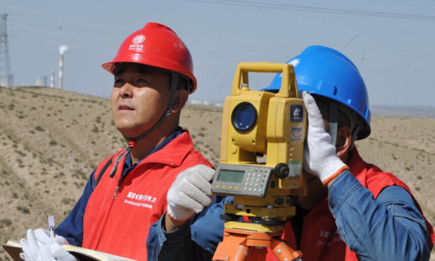 Ningxia’s Power Grid Security Enhanced with Remote Intelligent Patrol Technology