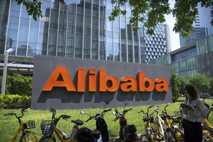 Alibaba’s Dual-Primary Listing in Hong Kong Paves the Way for Mainland Investors