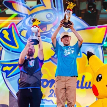 75-Year-Old Liver Expert Credited for Hong Kong Teen’s Historic Pokemon Go World Championship Win