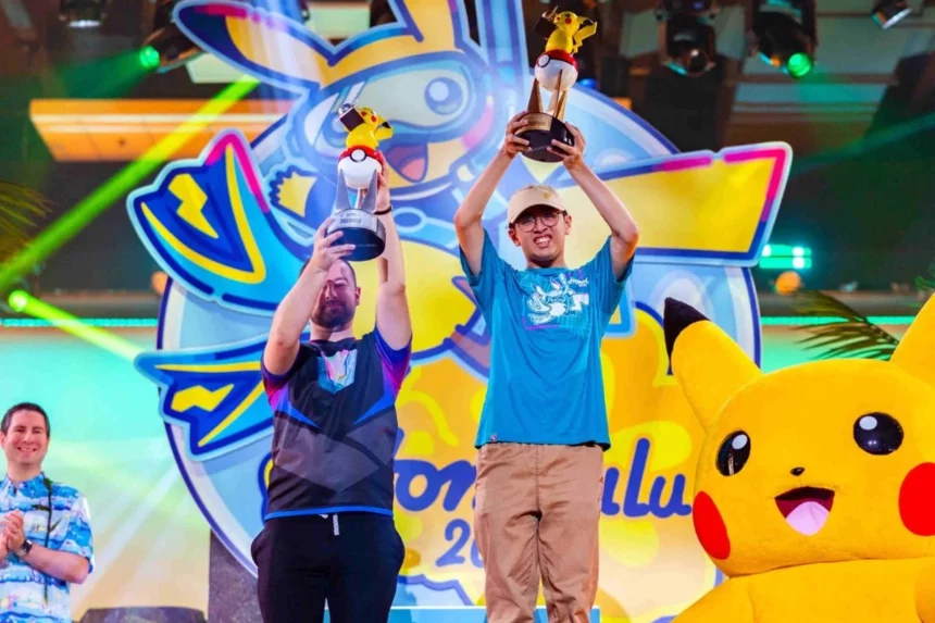 75-Year-Old Liver Expert Credited for Hong Kong Teen’s Historic Pokemon Go World Championship Win