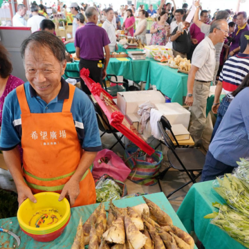 Chinese mainland suspends zero tariffs for 34 agro-products from Taiwan