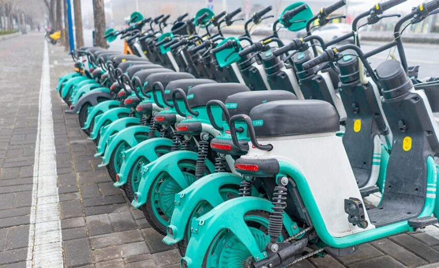 China Tightens Regulations for E-Bike Industry with New Safety Standards