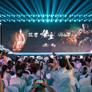 Chinese Gamers Promote Black Myth: Wukong, Sharing Culture with the World