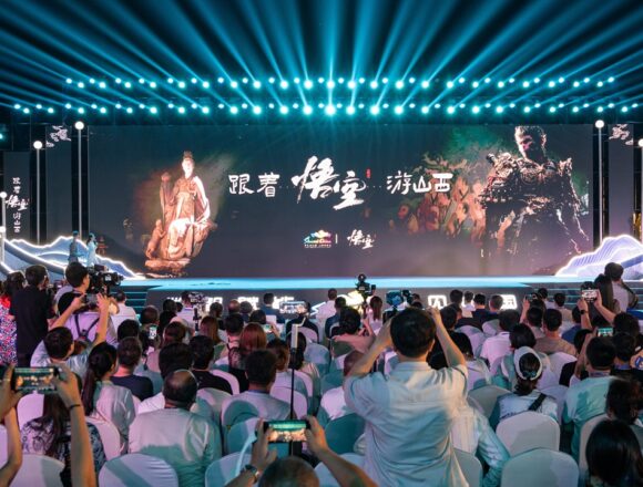 Chinese Gamers Promote Black Myth: Wukong, Sharing Culture with the World