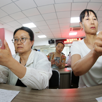 China Adjusts Retirement Age to Meet Evolving Workforce Needs Amid Demographic Changes