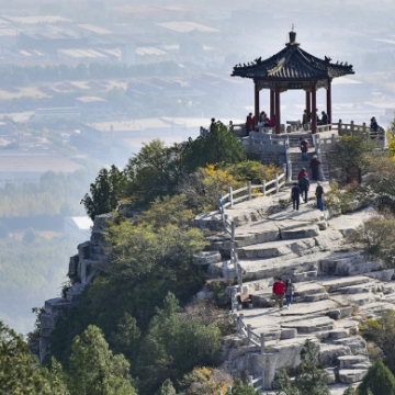 Chongyang Festival: A Celebration of Longevity and Respect for the Elderly