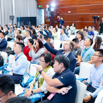 Shenzhen Hosts International Conference to Advance Deep-Sea Science and Environmental Protection