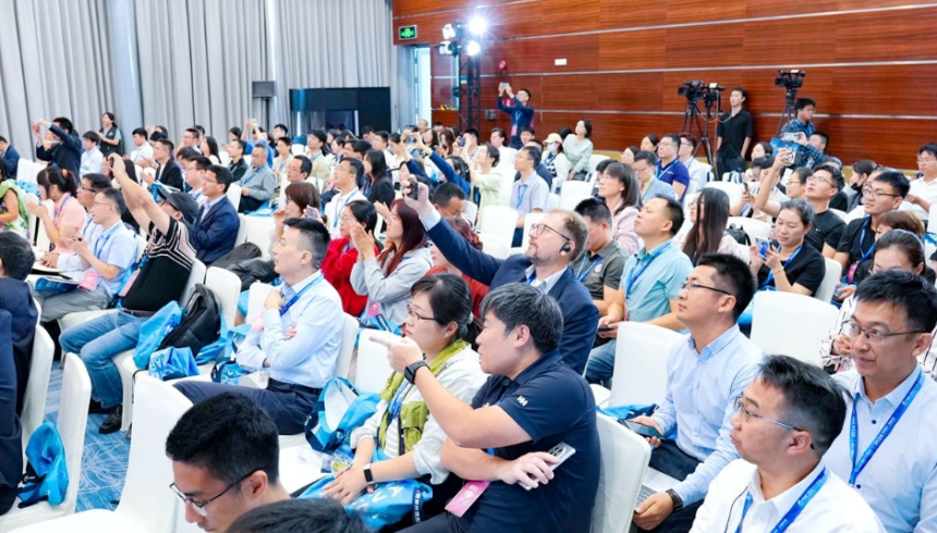 Shenzhen Hosts International Conference to Advance Deep-Sea Science and Environmental Protection